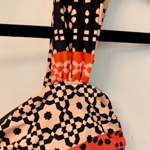 Derek Lam 10 Crosby Women's One Shoulder Ruched S - Picture 4 of 7